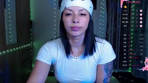 Snapshot of queen__abby chatting on 4, 3, 2026 Queen Abby online show from 4, 3, 2026