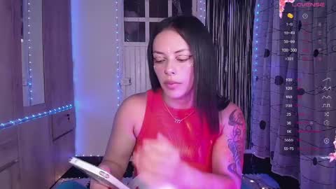 Snapshot of queen__abby chatting on 20, 4, 2026 Queen Abby online show from 20, 4, 2026