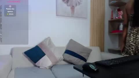 ANTONELLA online show from 27, 6, 2026