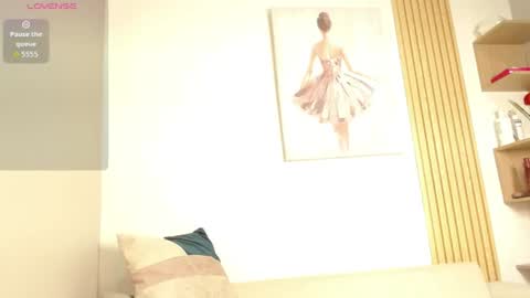 ANTONELLA online show from 9, 7, 2026