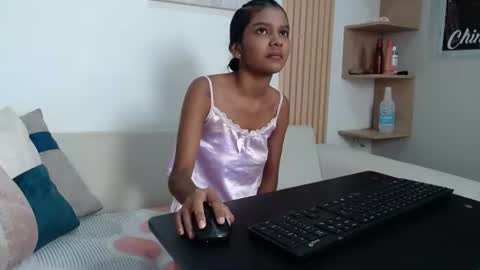 ANTONELLA online show from 17, 7, 2026