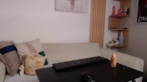 ANTONELLA online show from 22, 7, 2026
