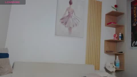 ANTONELLA online show from 23, 7, 2026
