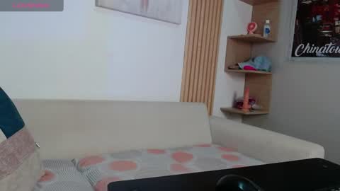 ANTONELLA online show from 29, 7, 2026