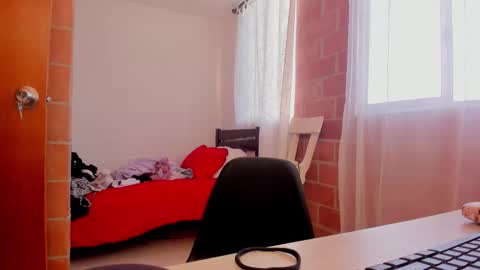 queen_andromeda online show from 16, 1, 2026