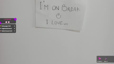  QUEEN ANTONELLA  online show from 18, 2, 2025