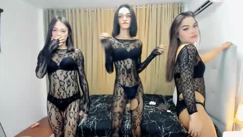 Arnie online show from 3, 12, 2025