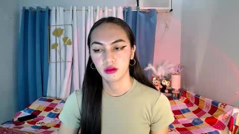 queen_danaya online show from 6, 6, 2026