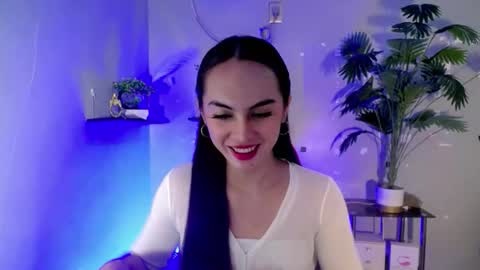 queen_danaya online show from 11, 6, 2026