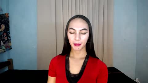 queen_danaya online show from 25, 6, 2026