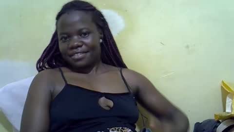 Snapshot of queen_darling3 chatting on 6, 4, 2026 Gentrix online show from 6, 4, 2026
