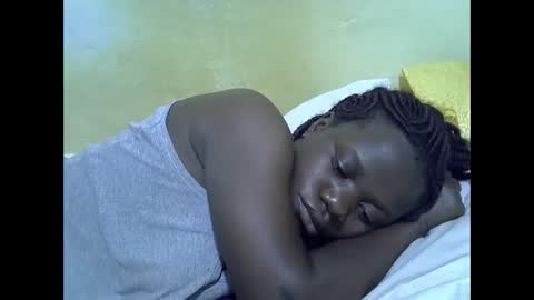 Snapshot of queen_darling3 chatting on 8, 4, 2026 Gentrix online show from 8, 4, 2026