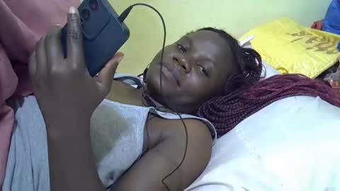 Snapshot of queen_darling3 chatting on 10, 4, 2026 Gentrix online show from 10, 4, 2026