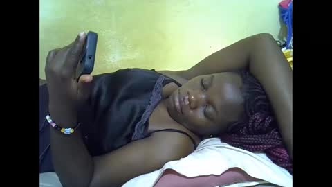 Snapshot of queen_darling3 chatting on 13, 4, 2026 Gentrix online show from 13, 4, 2026