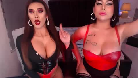 MAGDA online show from 19, 12, 2024