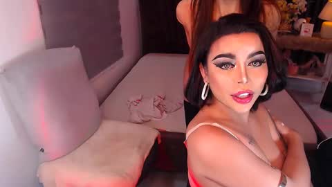 MAGDA online show from 4, 1, 2025