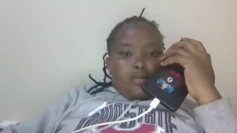 Snapshot of queen_doli chatting on 1, 4, 2026 queen_doli online show from 1, 4, 2026