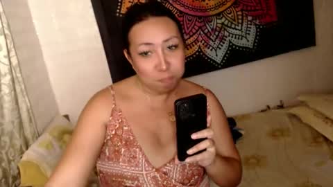 Snapshot of queen_dominatrixx chatting on 11, 3, 2026 CASSANDRA online show from 11, 3, 2026