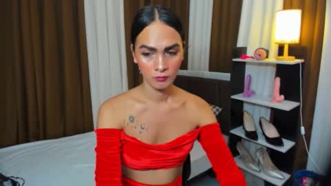 Queen Dyosa online show from 20, 10, 2025