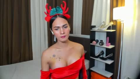 Queen Dyosa online show from 15, 12, 2025