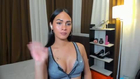 Queen Dyosa online show from 17, 12, 2025