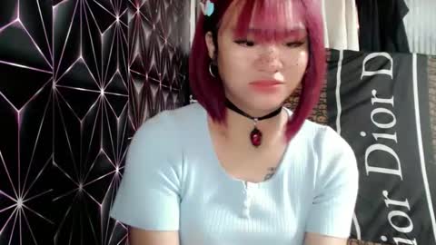 Snapshot of queen_elicktra chatting on 21, 4, 2026 JOY online show from 21, 4, 2026