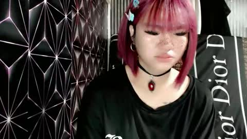 Snapshot of queen_elicktra chatting on 5, 5, 2026 JOY online show from 5, 5, 2026