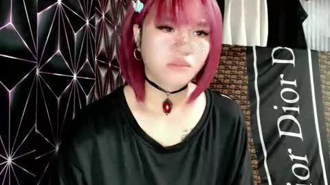 Snapshot of queen_elicktra chatting on 8, 5, 2026 JOY online show from 8, 5, 2026