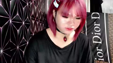 Snapshot of queen_elicktra chatting on 8, 5, 2026 JOY online show from 8, 5, 2026