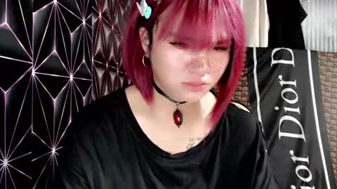 Snapshot of queen_elicktra chatting on 12, 5, 2026 JOY online show from 12, 5, 2026
