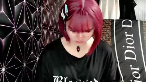 Snapshot of queen_elicktra chatting on 18, 5, 2026 JOY online show from 18, 5, 2026