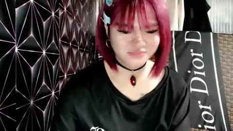 Snapshot of queen_elicktra chatting on 23, 5, 2026 JOY online show from 23, 5, 2026