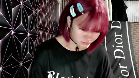 Snapshot of queen_elicktra chatting on 24, 5, 2026 JOY online show from 24, 5, 2026