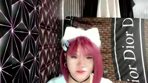 Snapshot of queen_elicktra chatting on 26, 5, 2026 JOY online show from 26, 5, 2026
