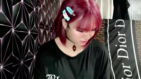 Snapshot of queen_elicktra chatting on 30, 5, 2026 JOY online show from 30, 5, 2026