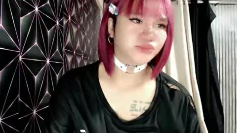 Snapshot of queen_elicktra chatting on 1, 6, 2026 JOY online show from 1, 6, 2026