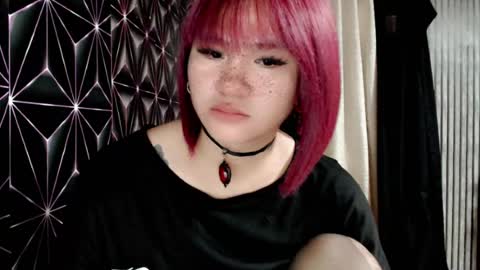 Snapshot of queen_elicktra chatting on 14, 7, 2026 JOY online show from 14, 7, 2026
