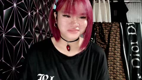 Snapshot of queen_elicktra chatting on 16, 7, 2026 JOY online show from 16, 7, 2026