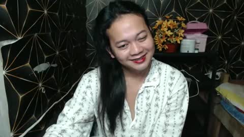 Snapshot of queen_ennah chatting on 2, 12, 2024 queen_ennah online show from 2, 12, 2024