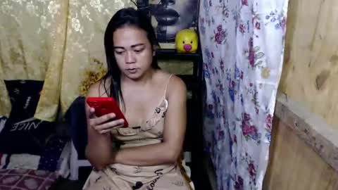 Snapshot of queen_ennah chatting on 8, 1, 2026 queen_ennah online show from 8, 1, 2026