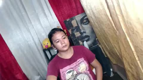 Snapshot of queen_ennah chatting on 9, 1, 2026 queen_ennah online show from 9, 1, 2026