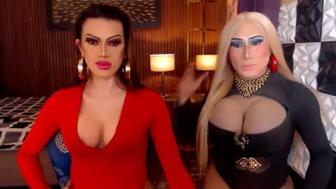 Snapshot of queen_horsecock chatting on 2, 5, 2026 queen_horsecock online show from 2, 5, 2026