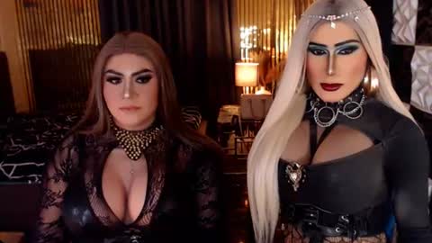 Snapshot of queen_horsecock chatting on 12, 6, 2026 queen_horsecock online show from 12, 6, 2026