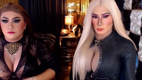 Snapshot of queen_horsecock chatting on 16, 6, 2026 queen_horsecock online show from 16, 6, 2026