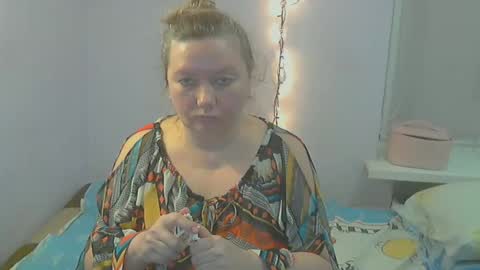 Snapshot of queen_jane8 chatting on 6, 1, 2025 queen_jane8 online show from 6, 1, 2025