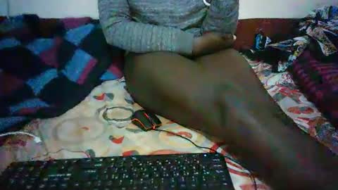 queen_joan online show from 12, 3, 2025