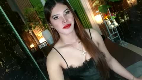 Snapshot of queen_kendalx19 chatting on 16, 12, 2025 Kendal online here from 6am-3pm philippine time online show from 16, 12, 2025