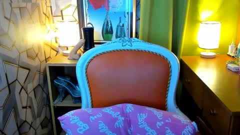 queen_lexie online show from 28, 2, 2025