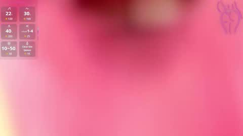 Snapshot of queen_michelle_ chatting on 8, 3, 2026 Michelle online show from 8, 3, 2026