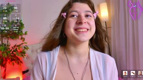 Michelle online show from 26, 4, 2026